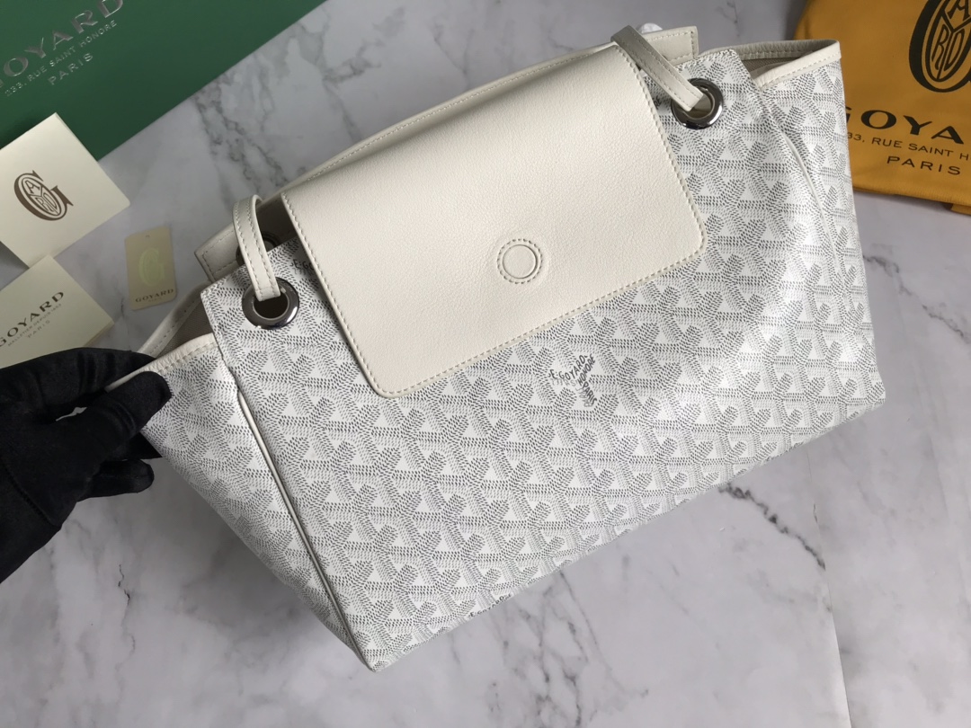 Goyard Rouette HandBag-30*24*14.5CM