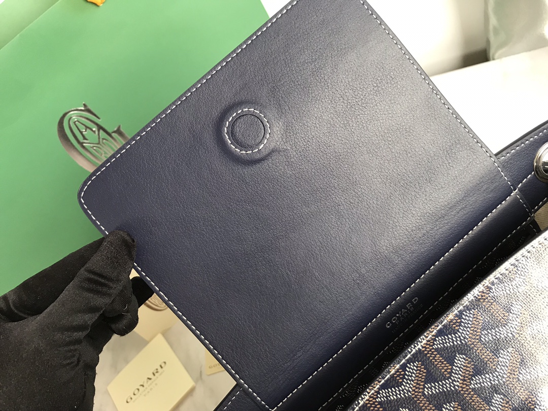 Goyard Rouette HandBag-30*24*14.5CM