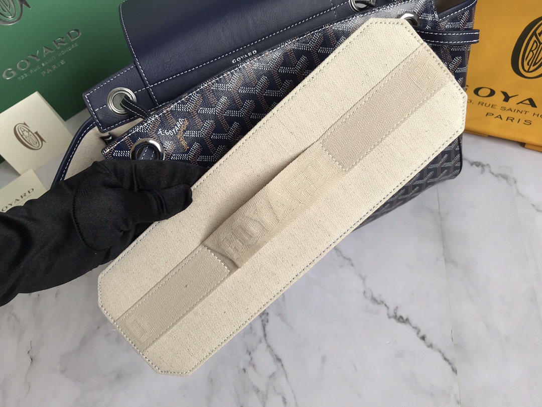Goyard Rouette HandBag-30*24*14.5CM