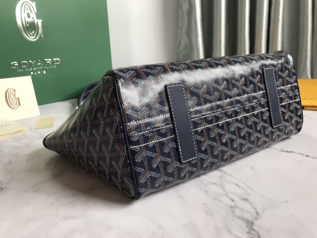 Goyard Rouette HandBag-30*24*14.5CM