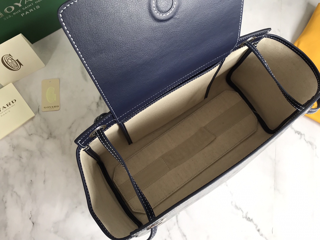 Goyard Rouette HandBag-30*24*14.5CM