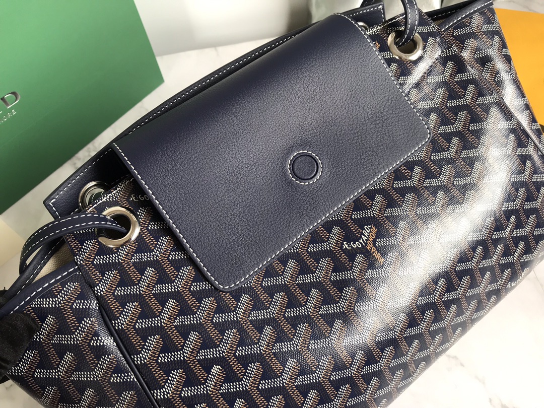Goyard Rouette HandBag-30*24*14.5CM