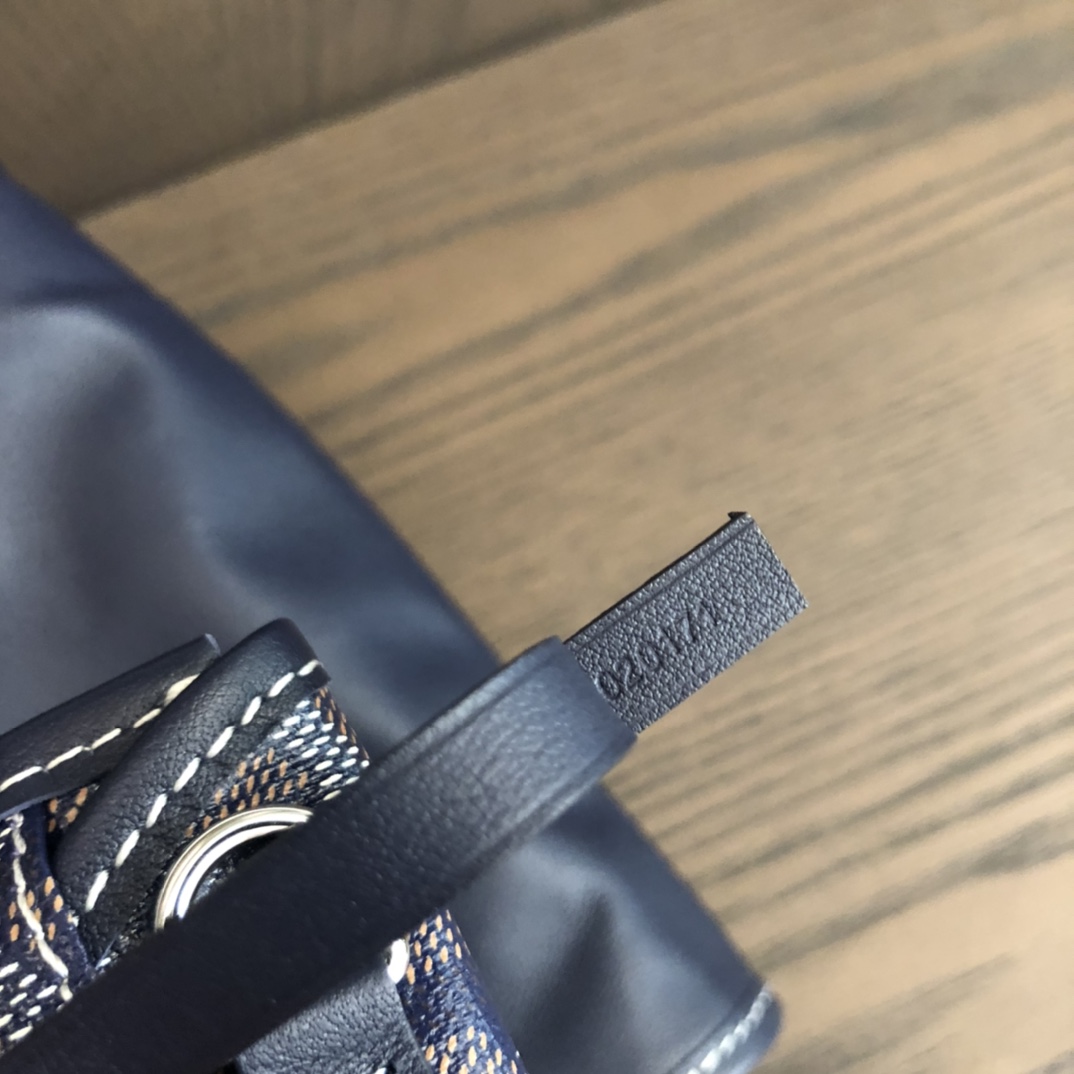 Goyard Anjou Mini Handbags-30CM