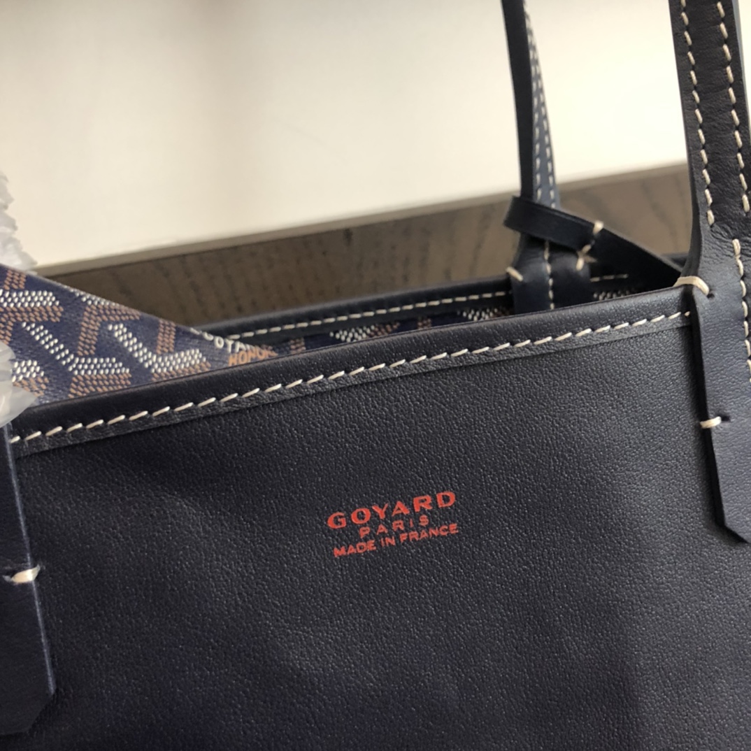 Goyard Anjou Mini Handbags-30CM