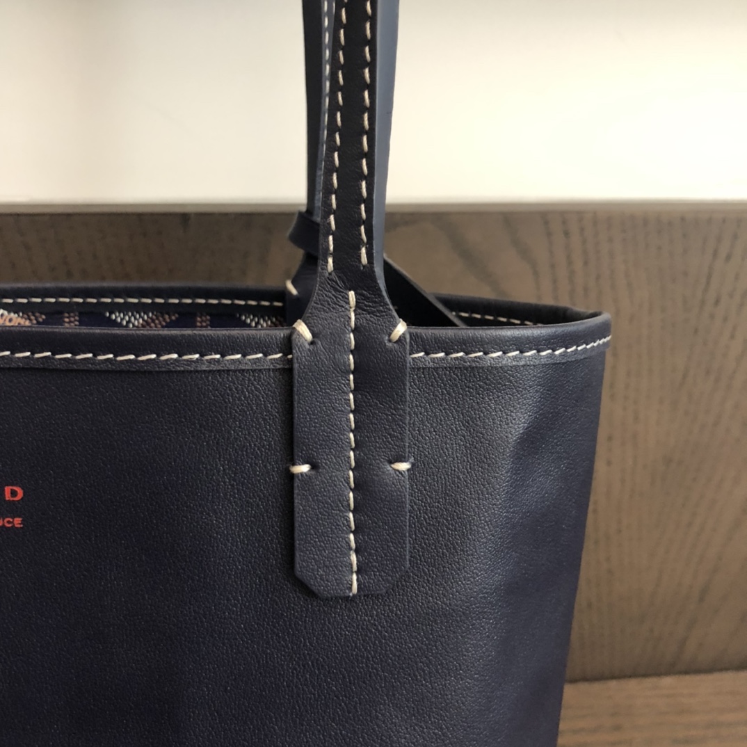 Goyard Anjou Mini Handbags-30CM