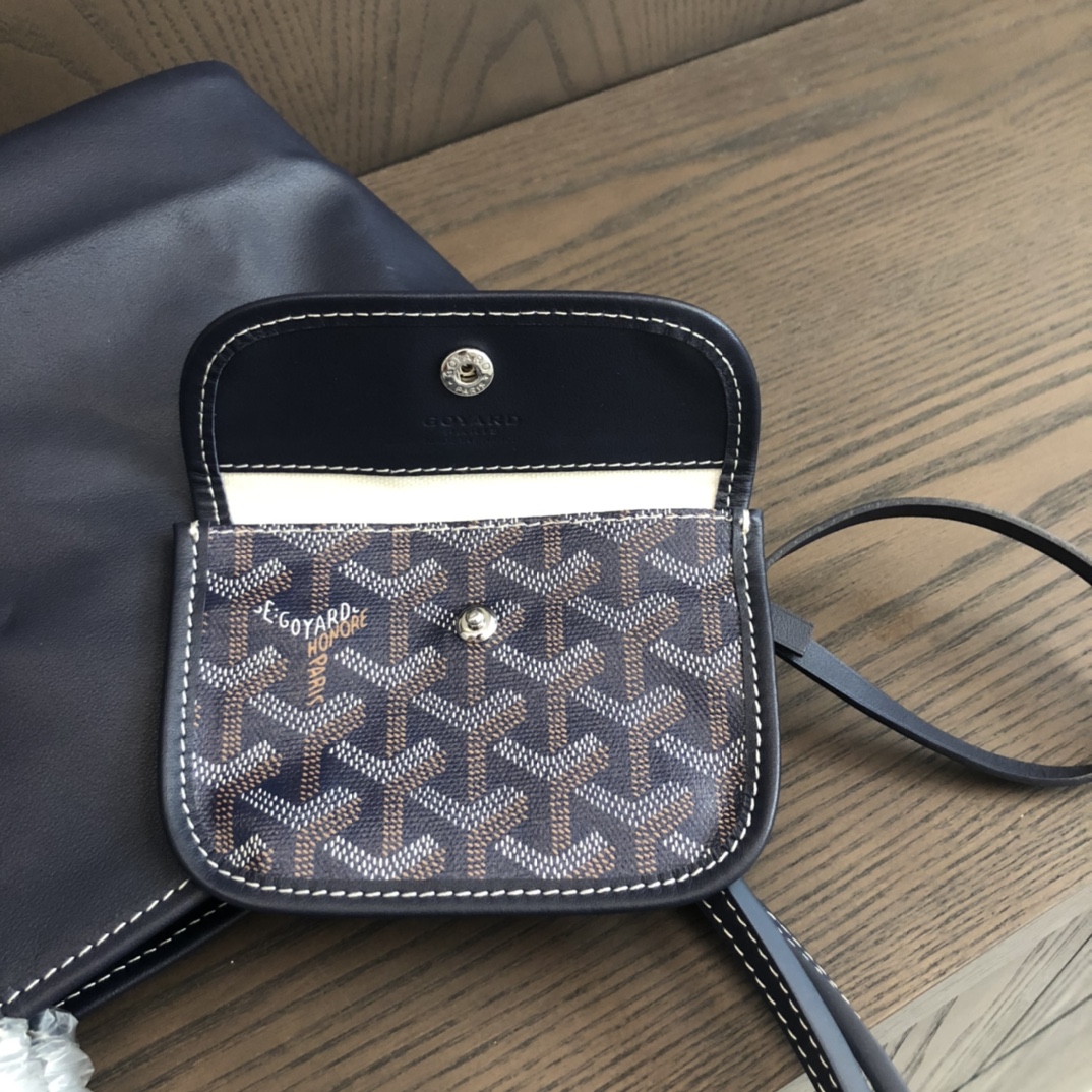 Goyard Anjou Mini Handbags-30CM