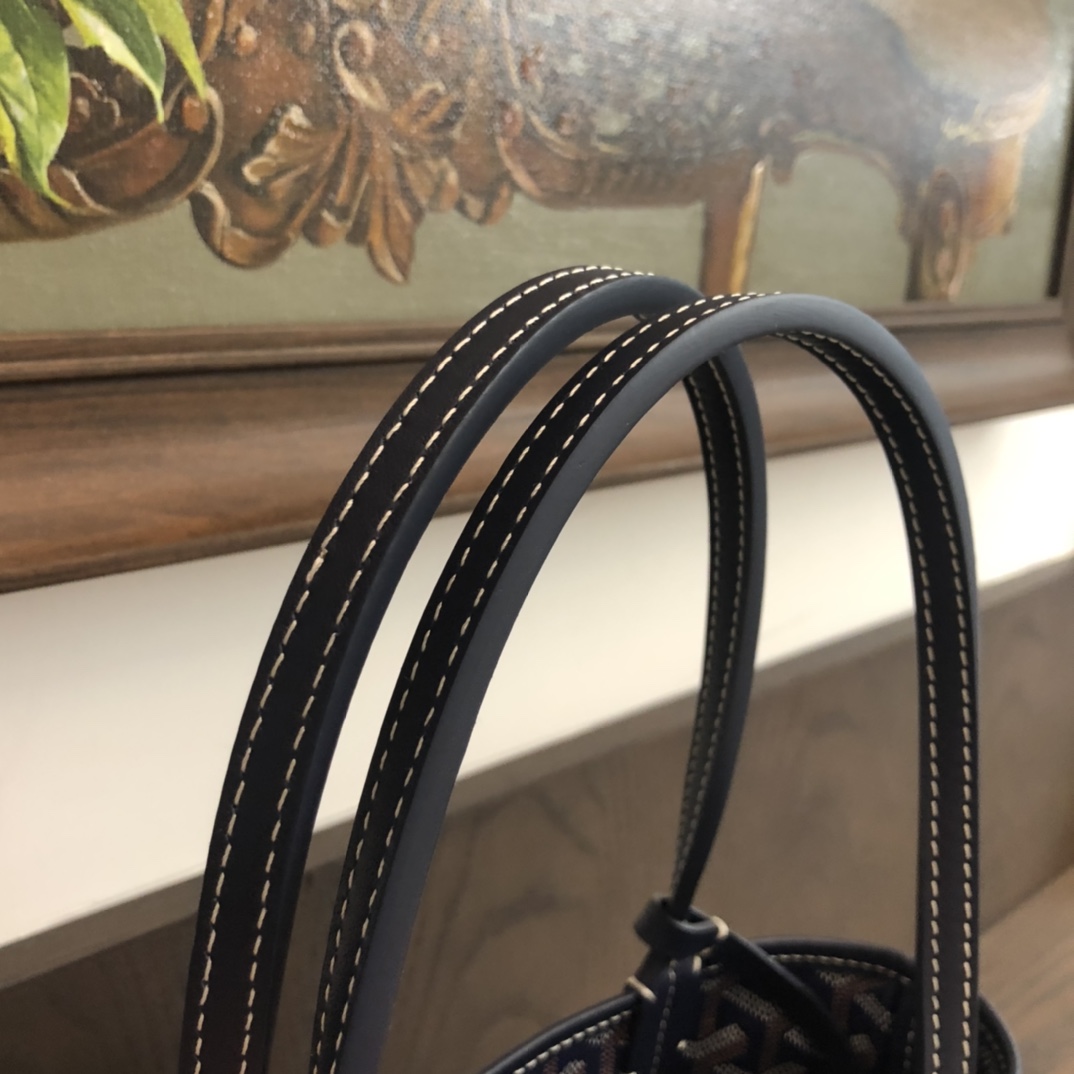 Goyard Anjou Mini Handbags-30CM