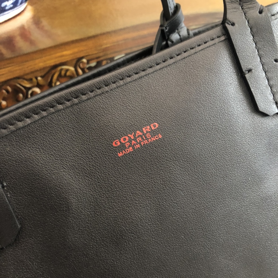 Goyard Anjou Mini Handbags-30CM