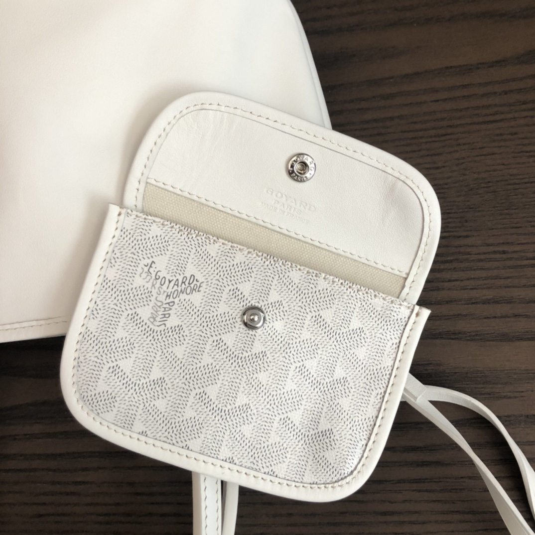 Goyard Anjou Mini Handbags-30CM
