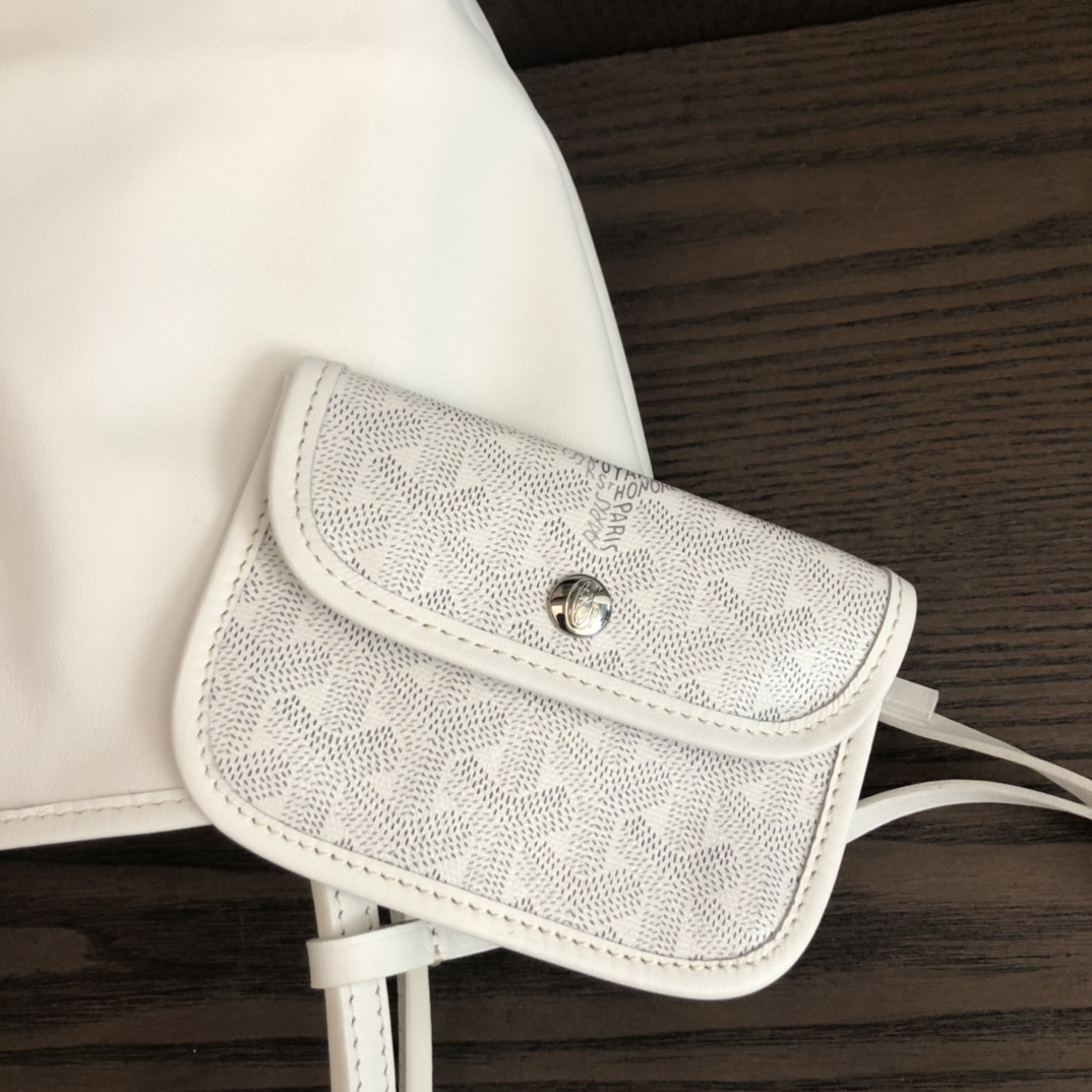 Goyard Anjou Mini Handbags-30CM