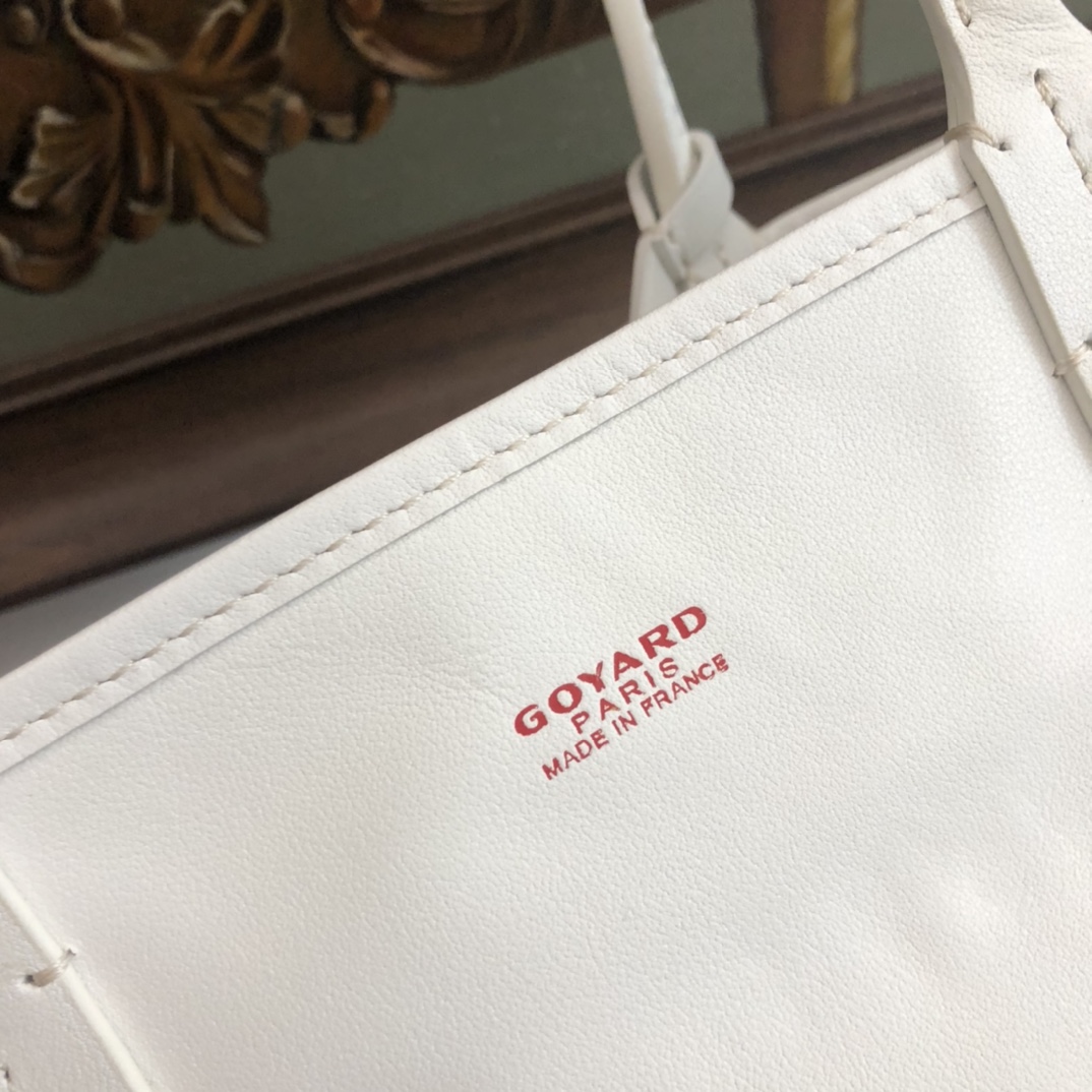 Goyard Anjou Mini Handbags-30CM