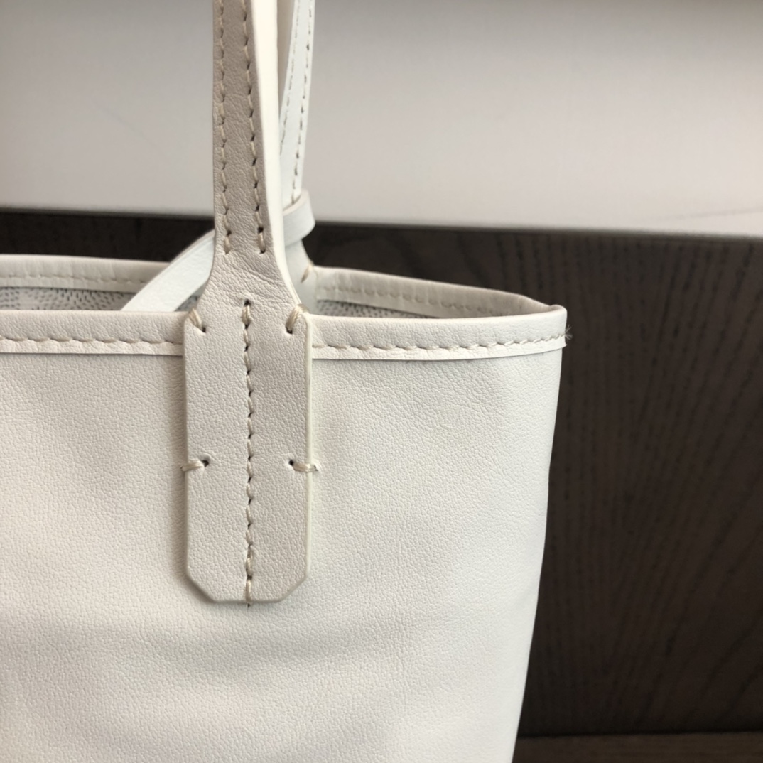 Goyard Anjou Mini Handbags-30CM