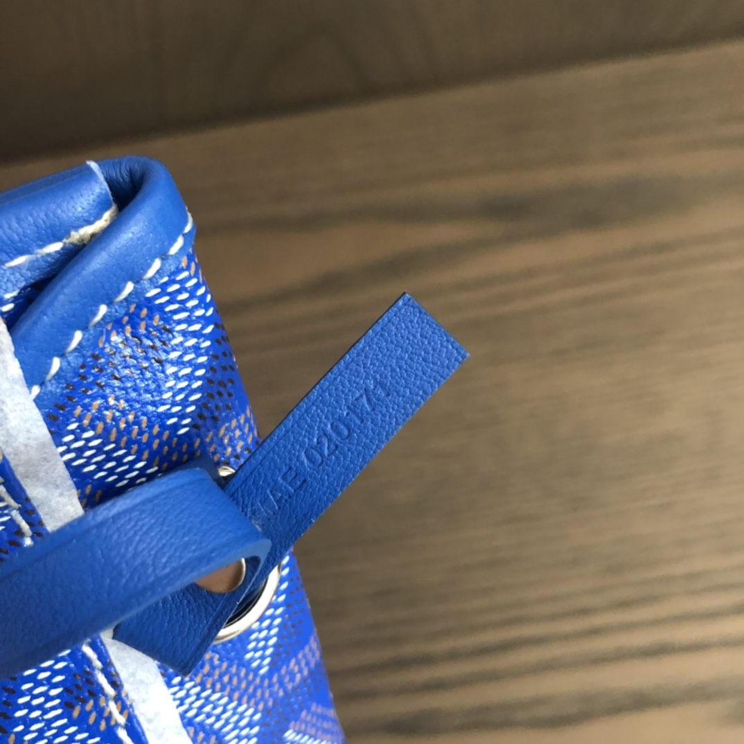 Goyard Anjou Mini Handbags-30CM