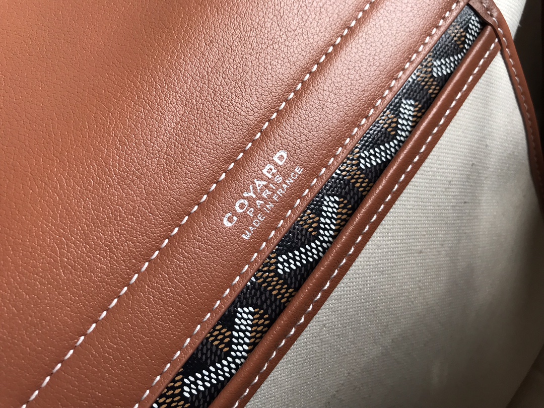 Goyard Rouette HandBag-30*24*14.5CM