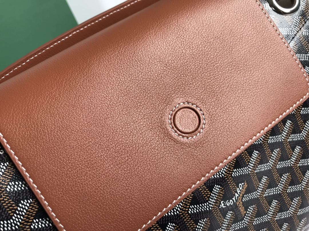 Goyard Rouette HandBag-30*24*14.5CM