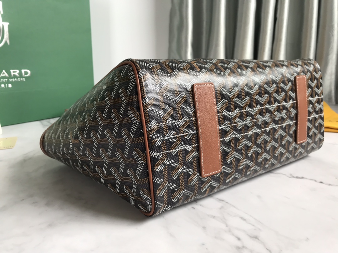 Goyard Rouette HandBag-30*24*14.5CM