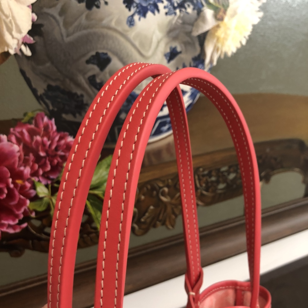 Goyard Anjou Mini Handbags-30CM