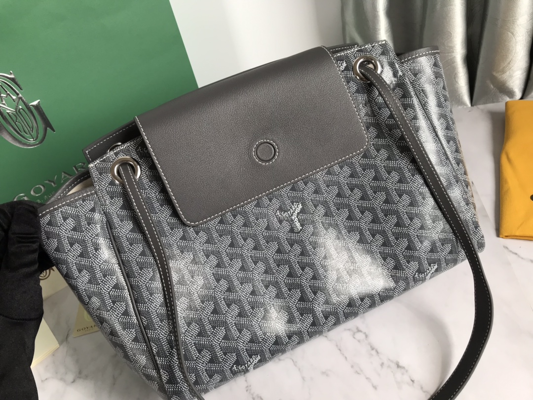 Goyard Rouette HandBag-30*24*14.5CM