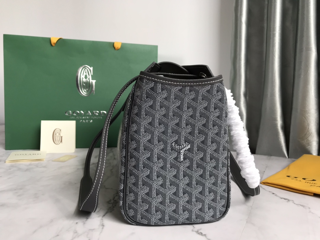 Goyard Rouette HandBag-30*24*14.5CM