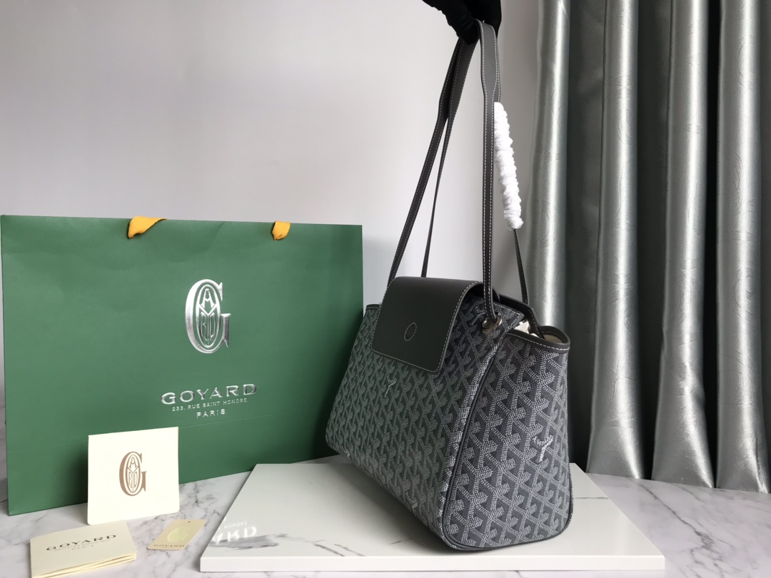 Goyard Rouette HandBag-30*24*14.5CM