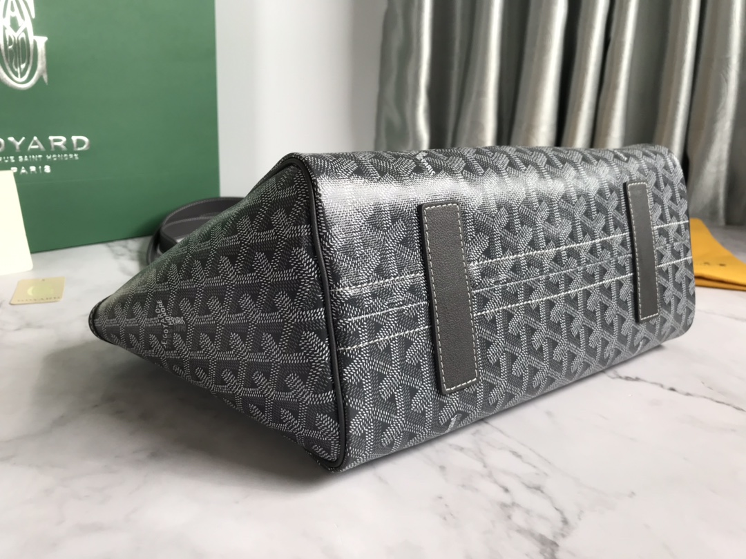 Goyard Rouette HandBag-30*24*14.5CM
