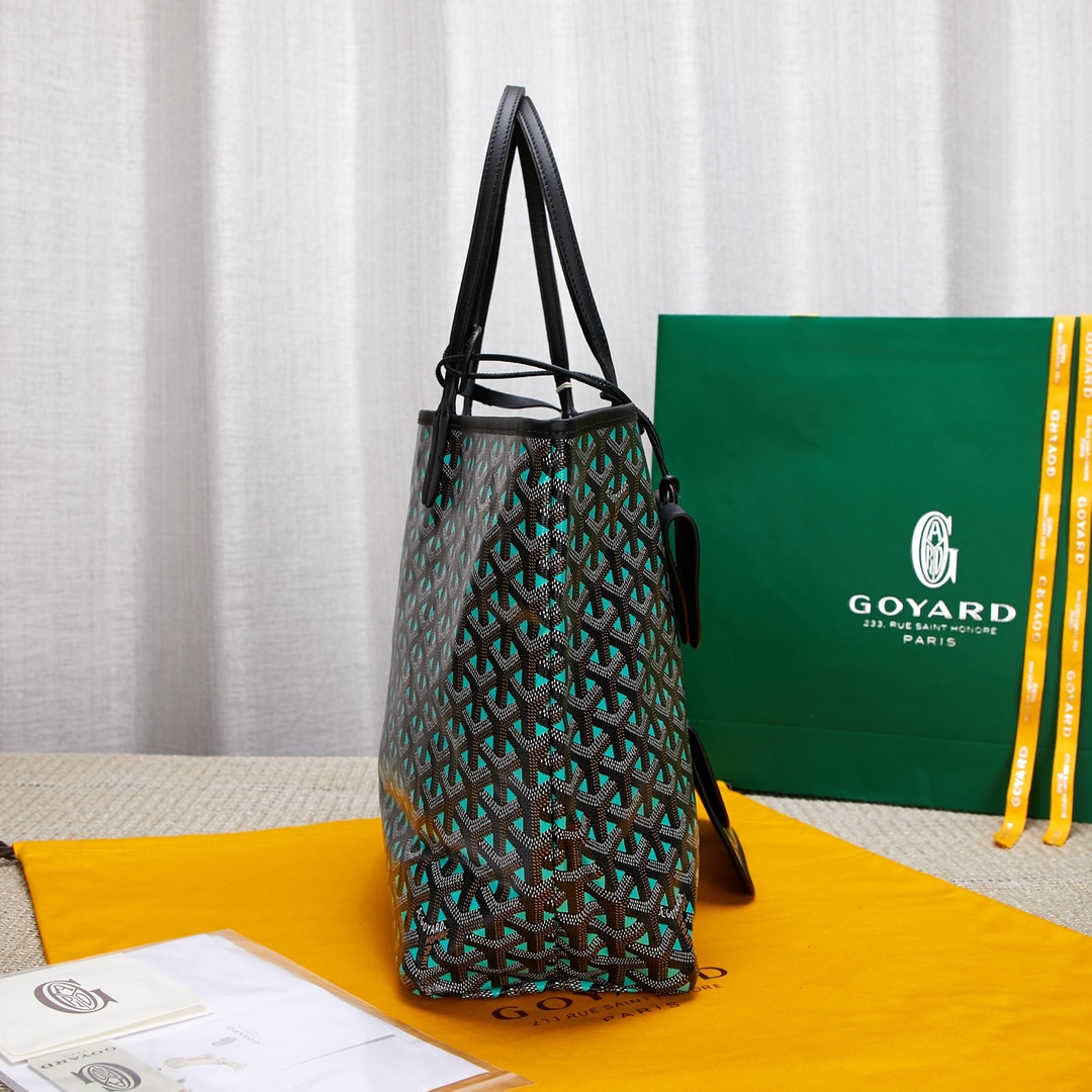 Goyard Tote Bag-46*30*17CM