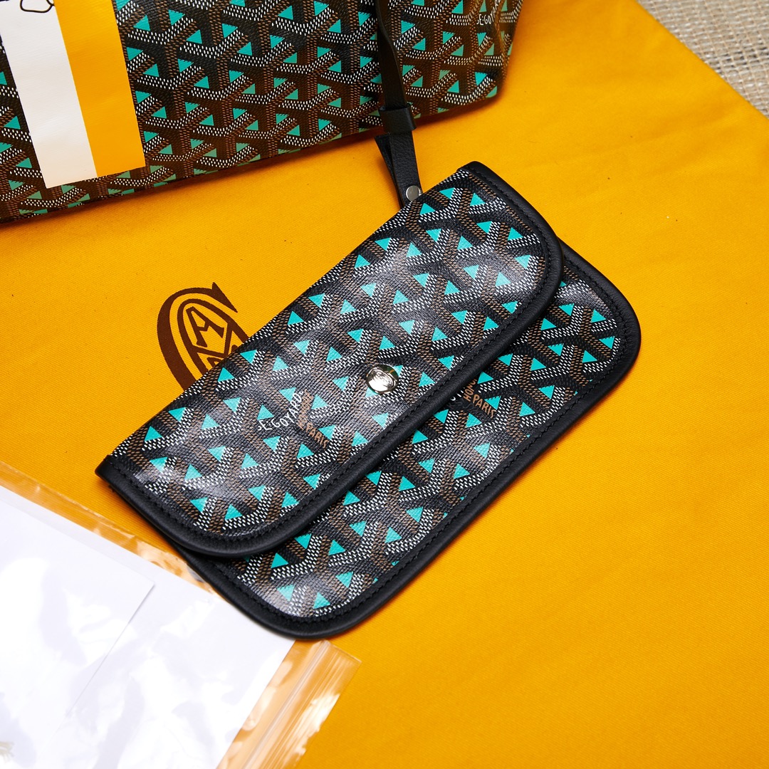 Goyard Tote Bag-46*30*17CM