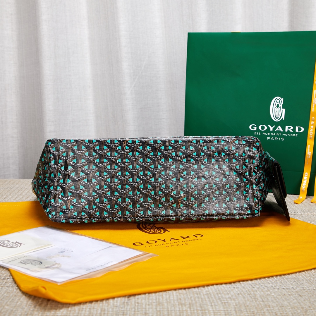 Goyard Tote Bag-46*30*17CM