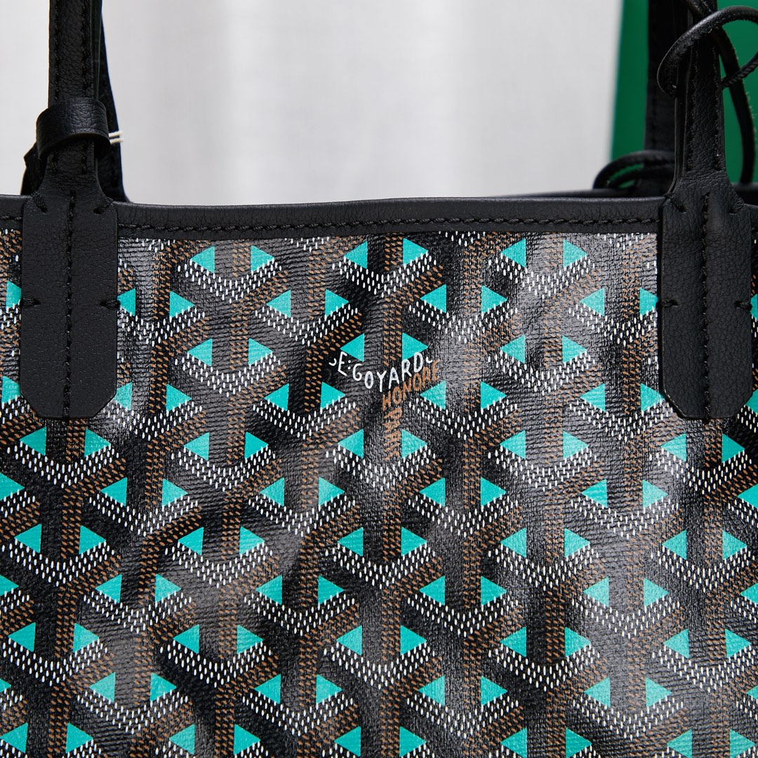 Goyard Tote Bag-46*30*17CM