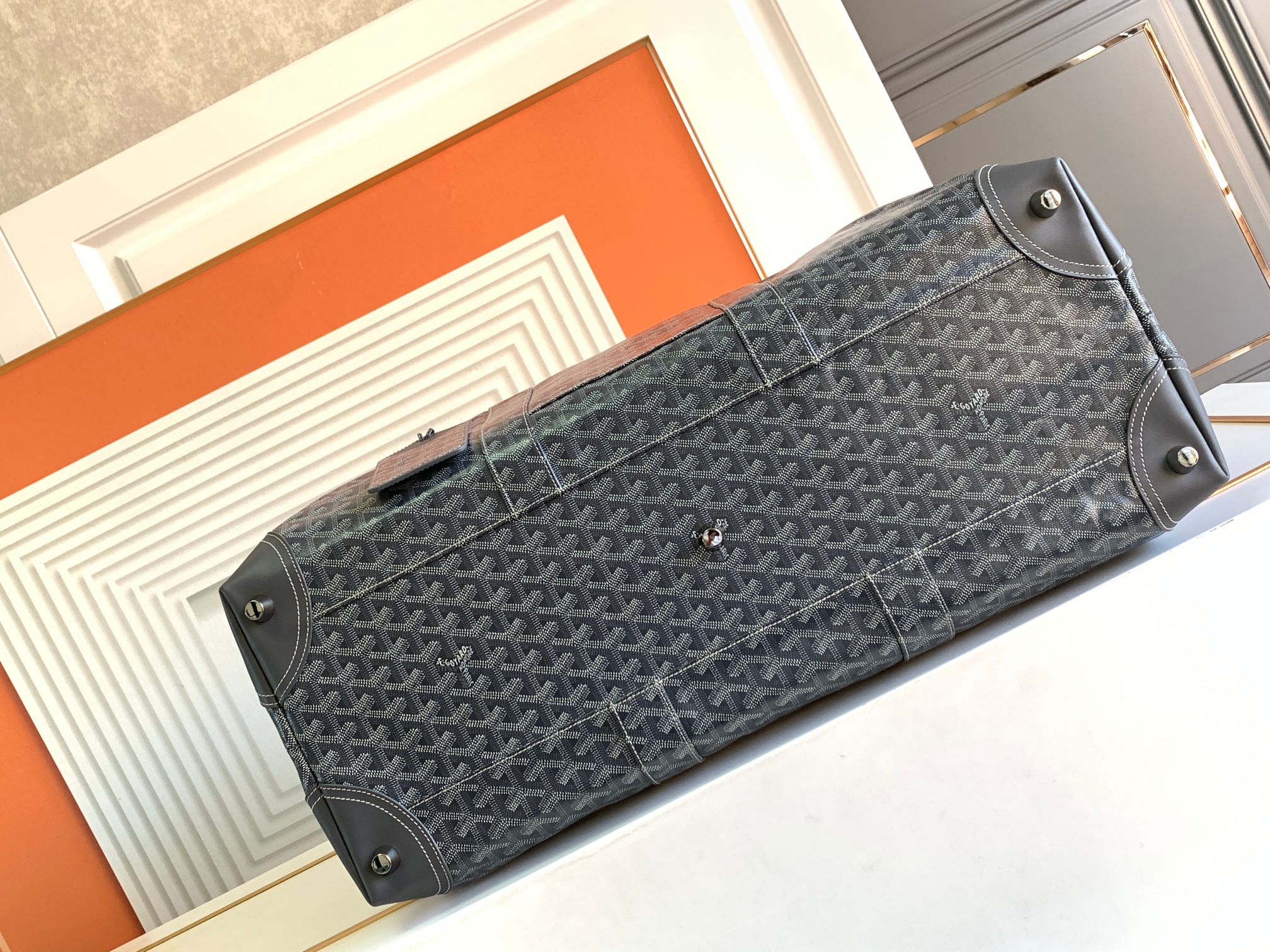 Goyard Boeing Bag-55x22x32CM