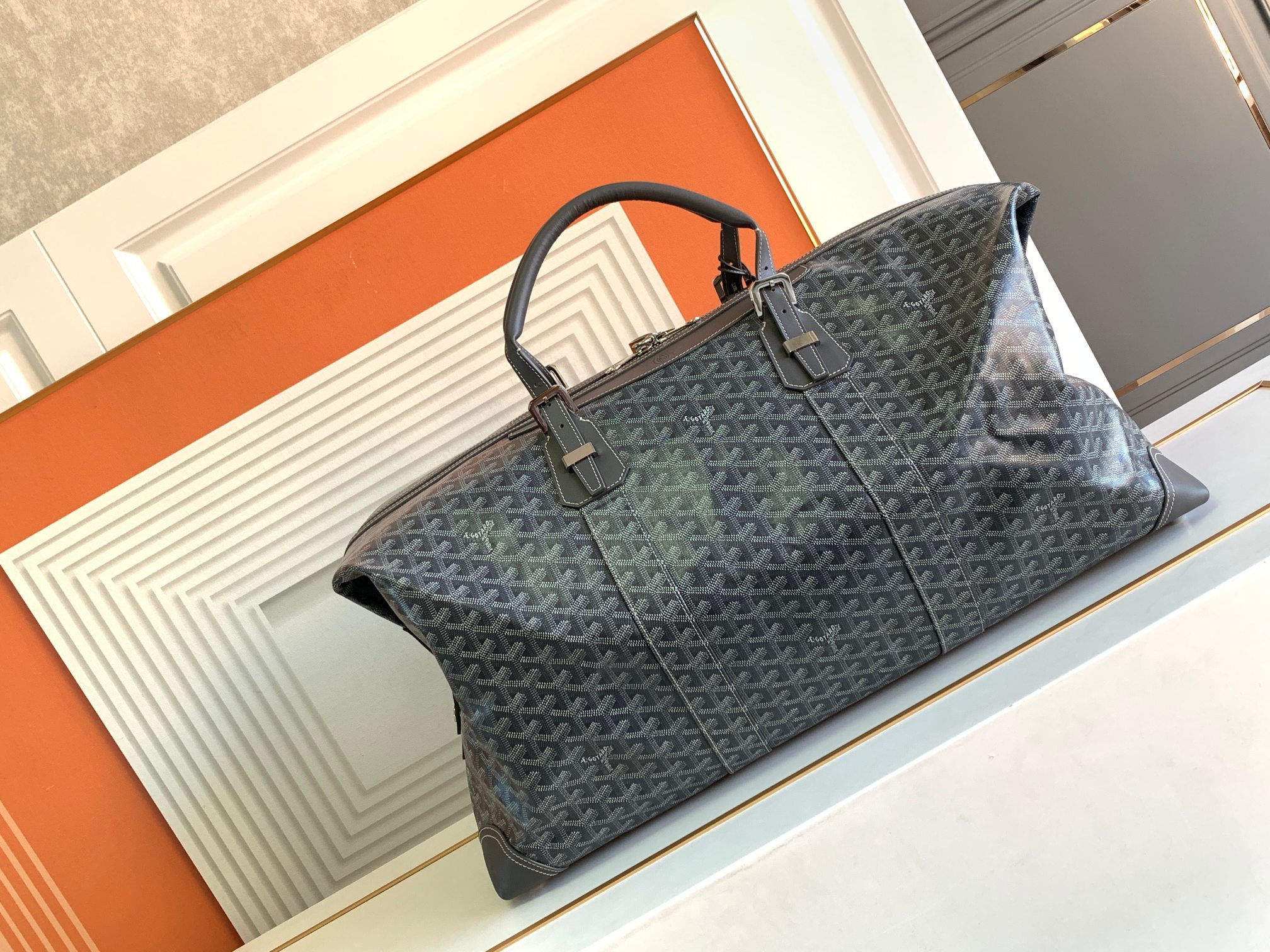 Goyard Boeing Bag-55x22x32CM