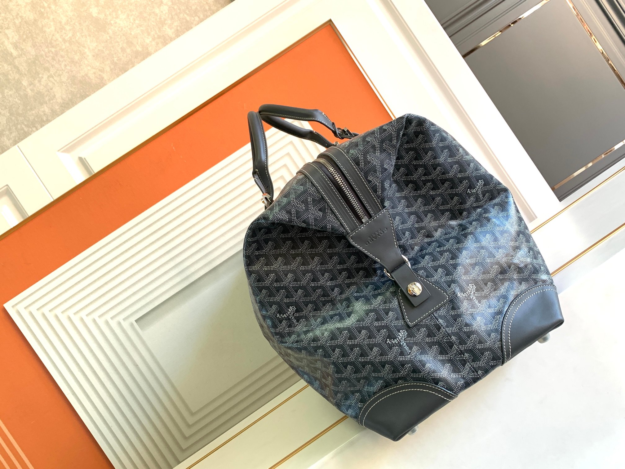 Goyard Boeing Bag-55x22x32CM