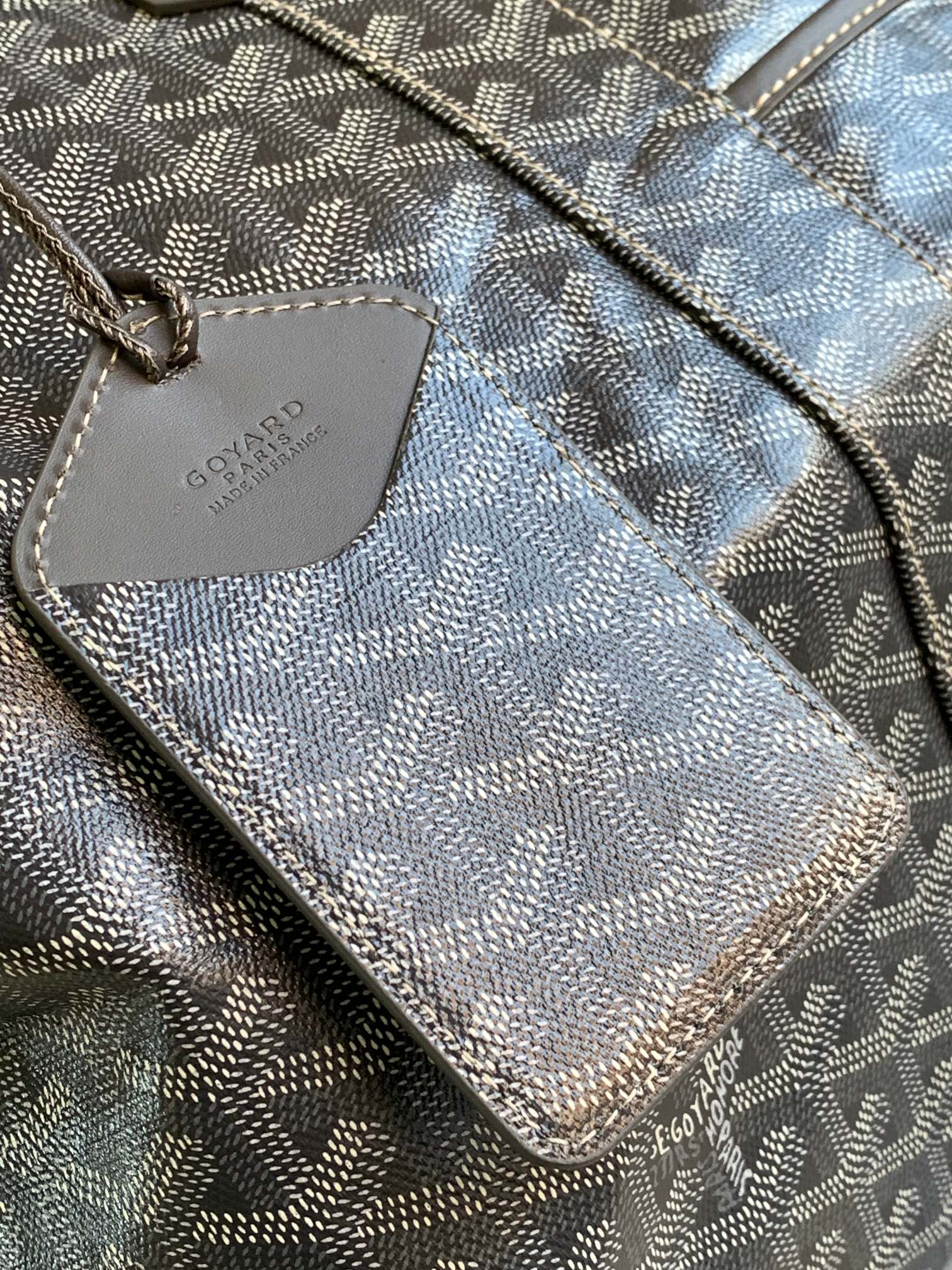 Goyard Boeing Bag-55x22x32CM