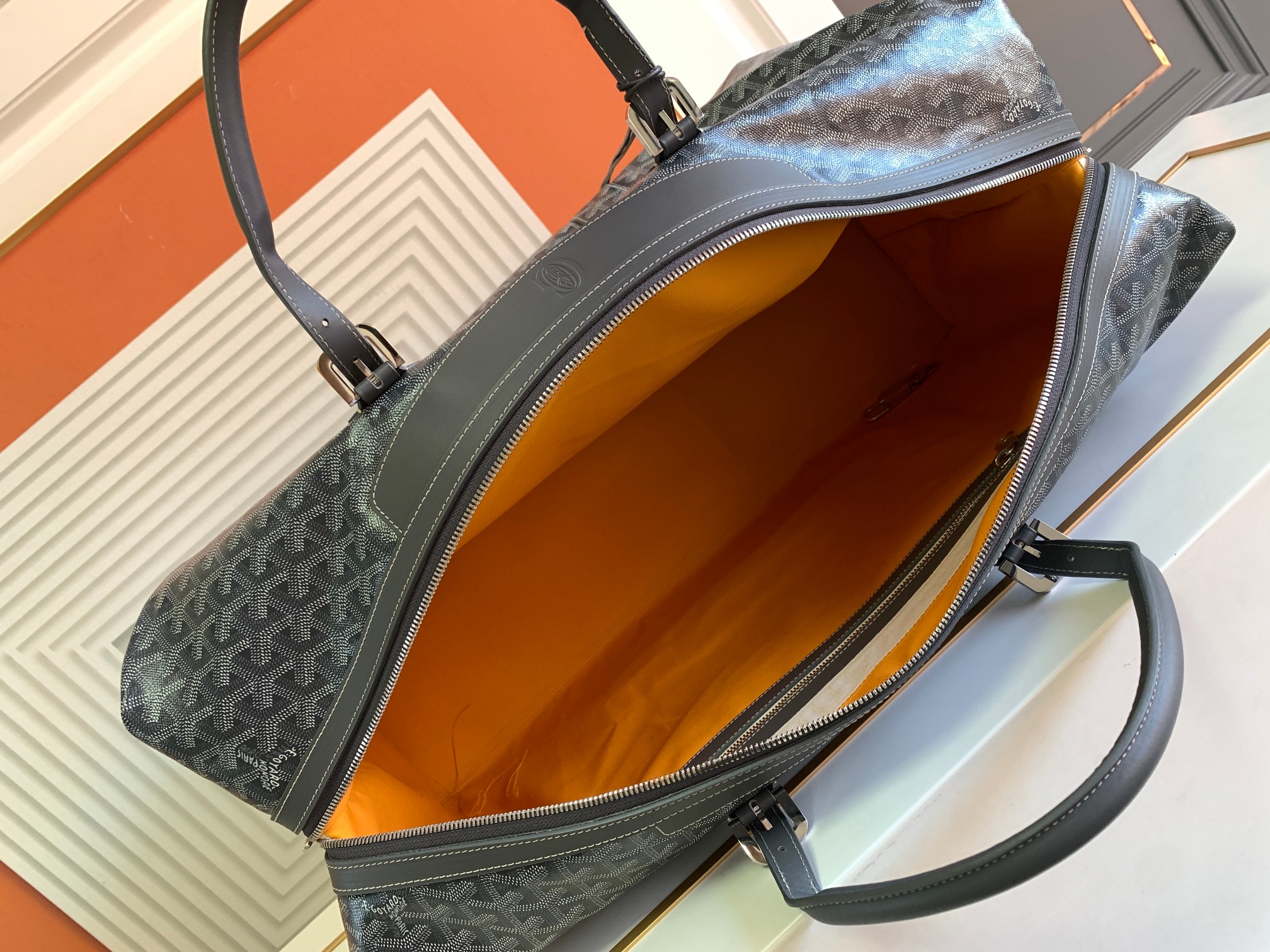 Goyard Boeing Bag-55x22x32CM