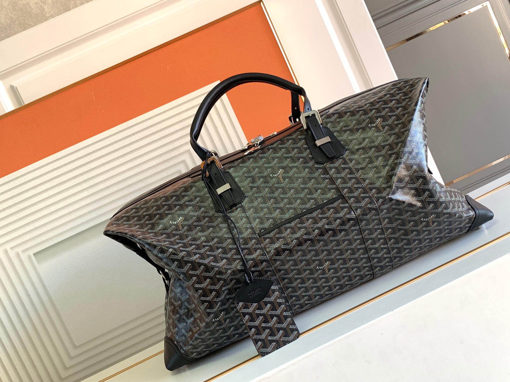 Goyard Boeing Bag-55x22x32CM