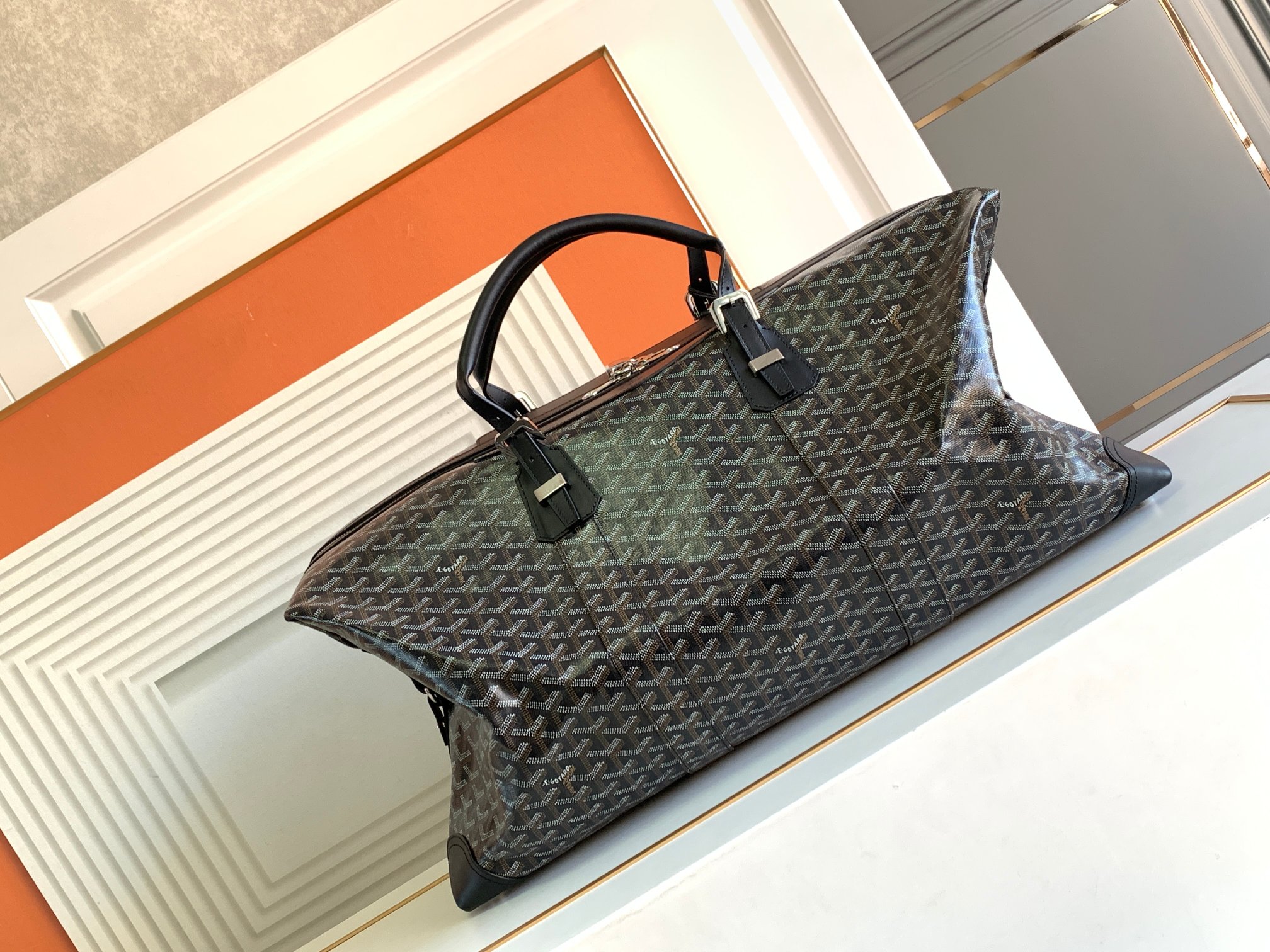 Goyard Boeing Bag-55x22x32CM