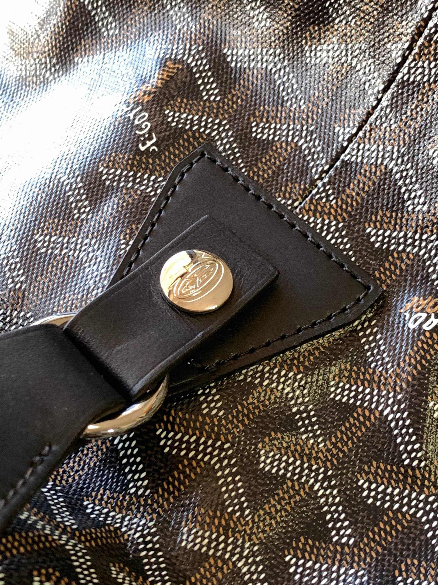 Goyard Boeing Bag-55x22x32CM