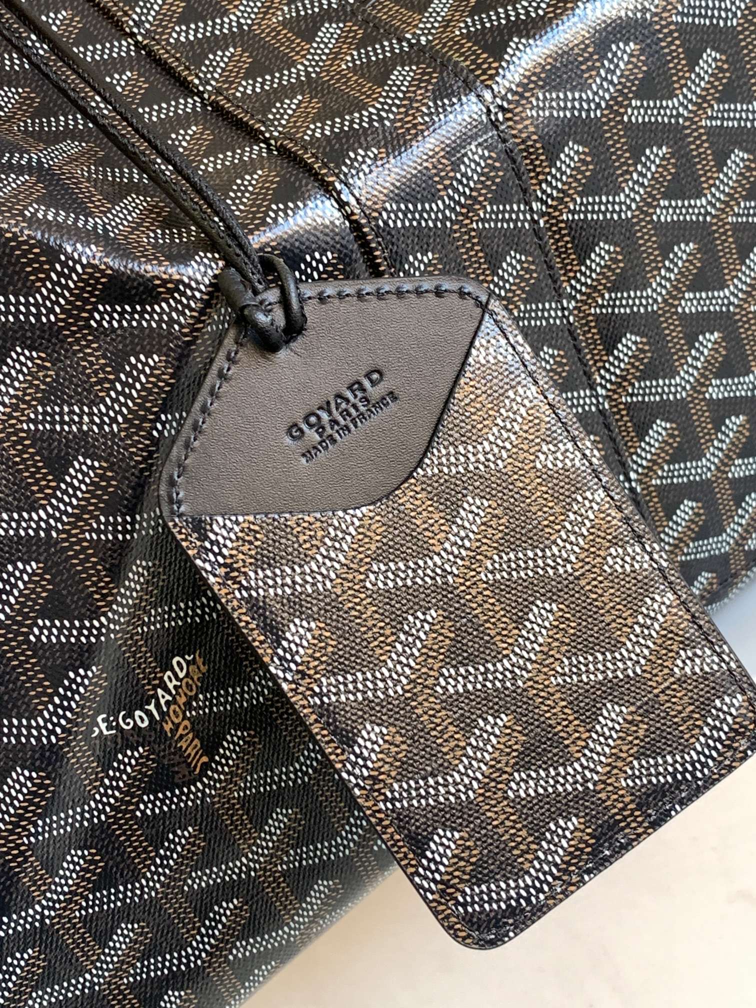 Goyard Boeing Bag-55x22x32CM