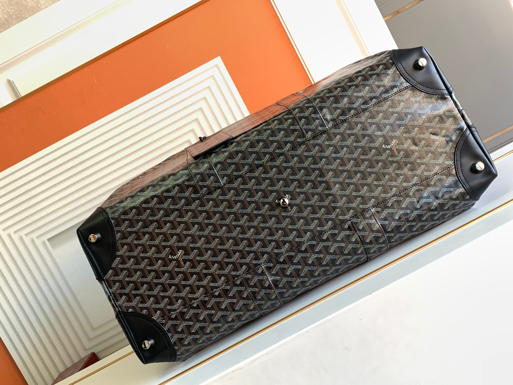 Goyard Boeing Bag-55x22x32CM