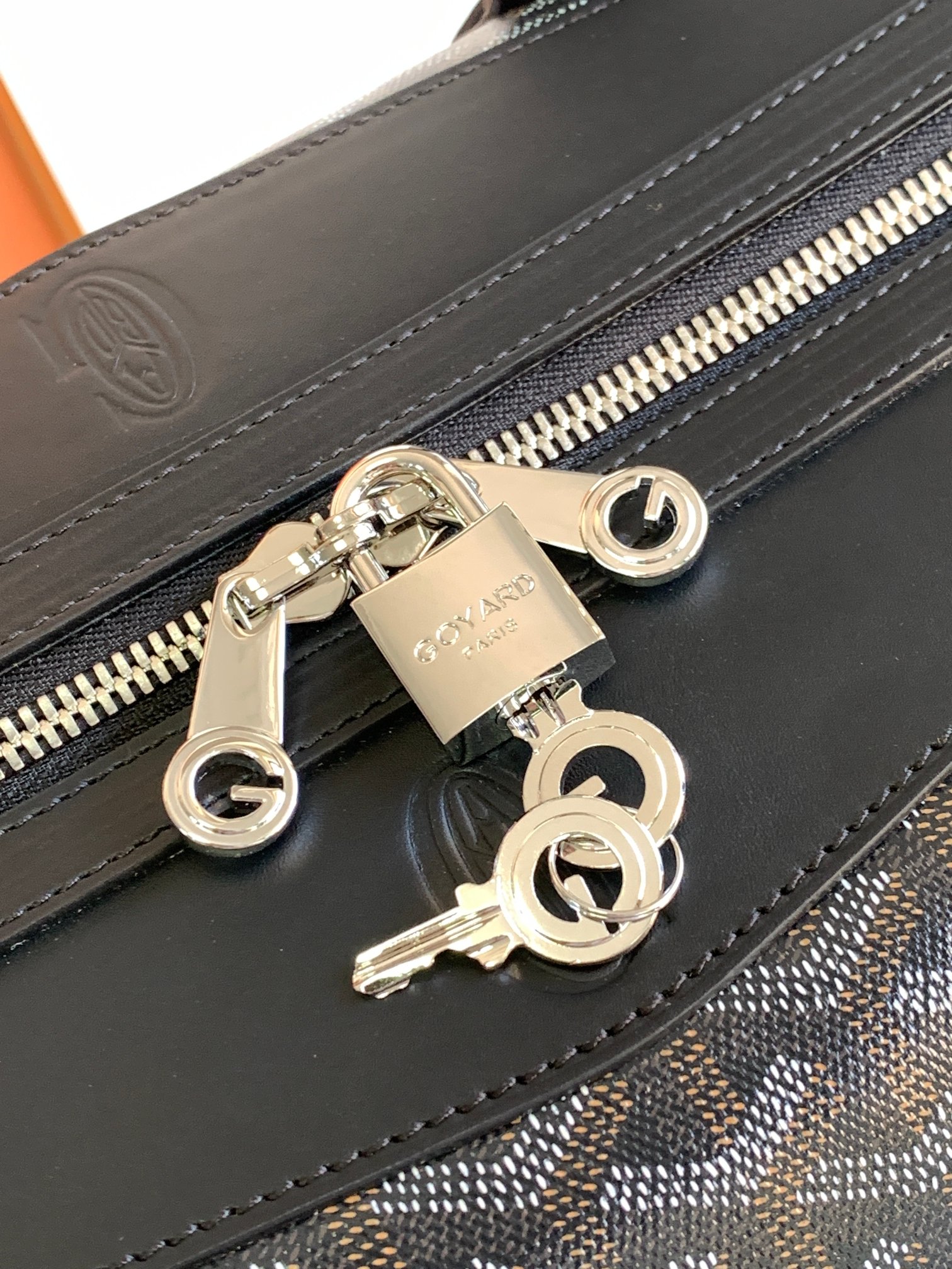 Goyard Boeing Bag-55x22x32CM