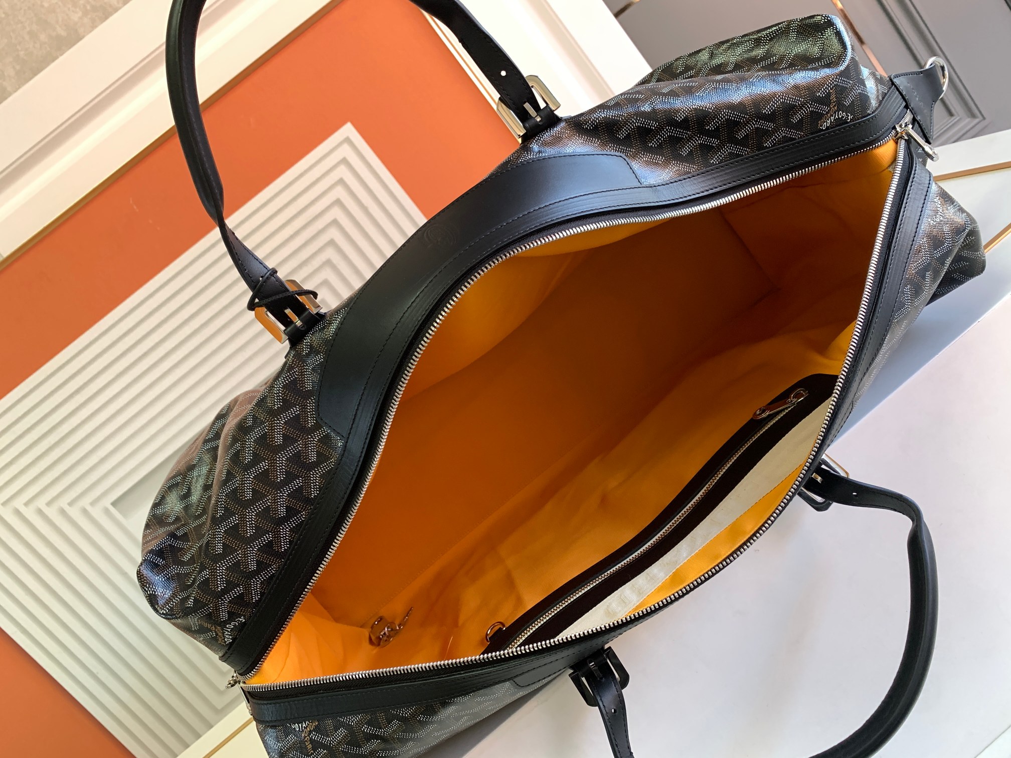 Goyard Boeing Bag-55x22x32CM