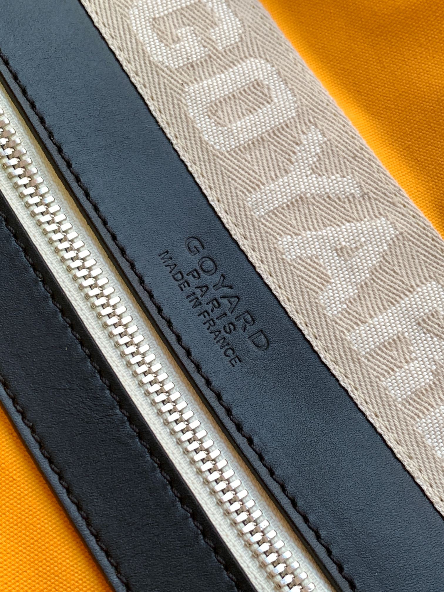 Goyard Boeing Bag-55x22x32CM