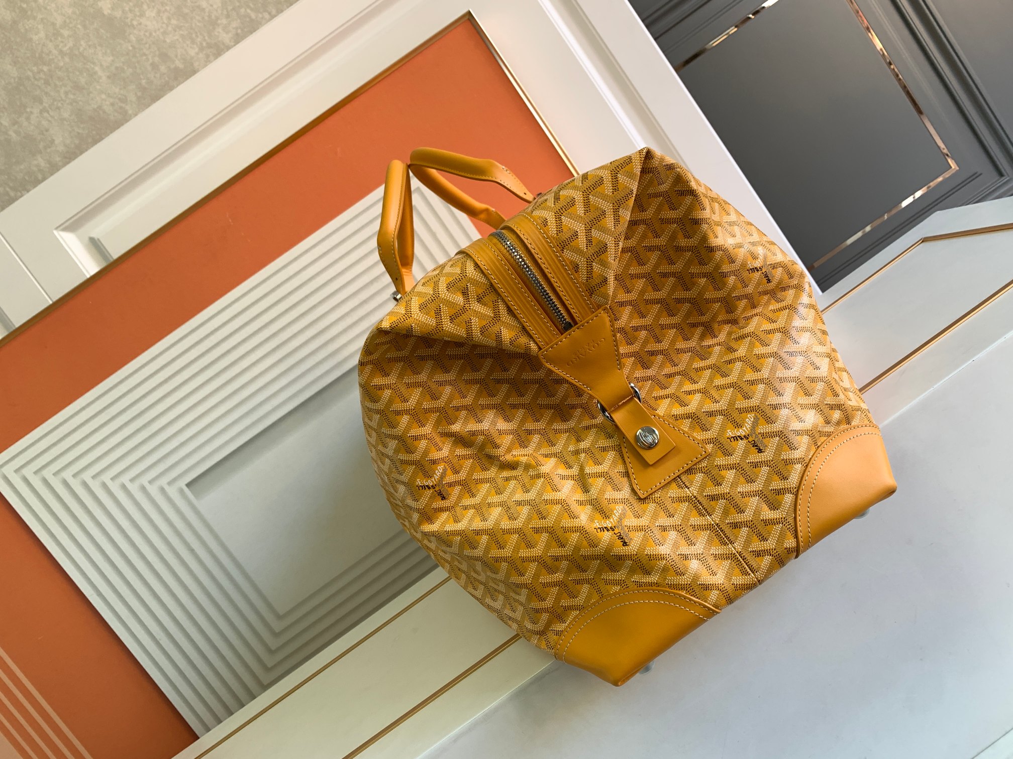 Goyard Boeing Bag-55x22x32CM