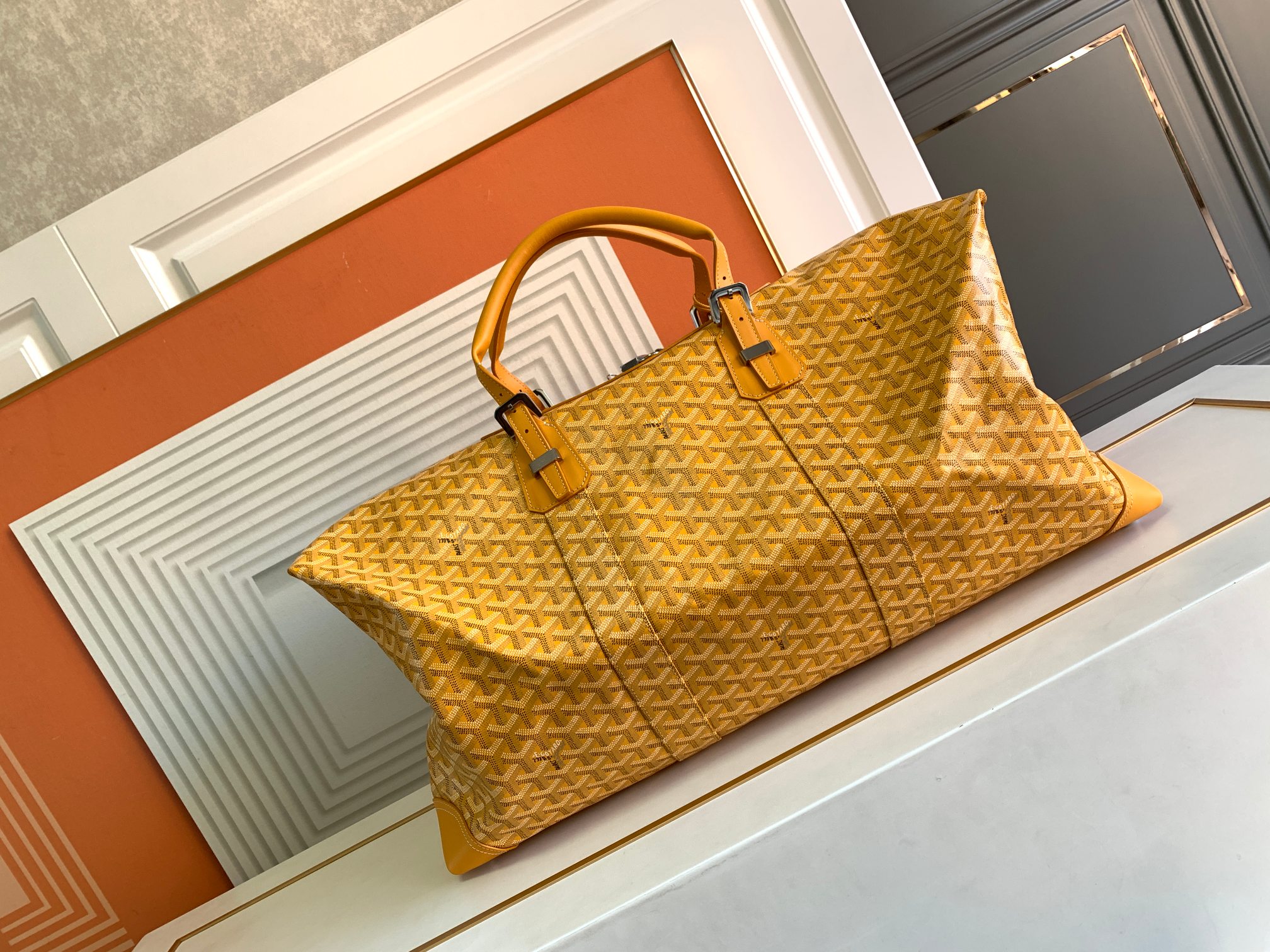 Goyard Boeing Bag-55x22x32CM