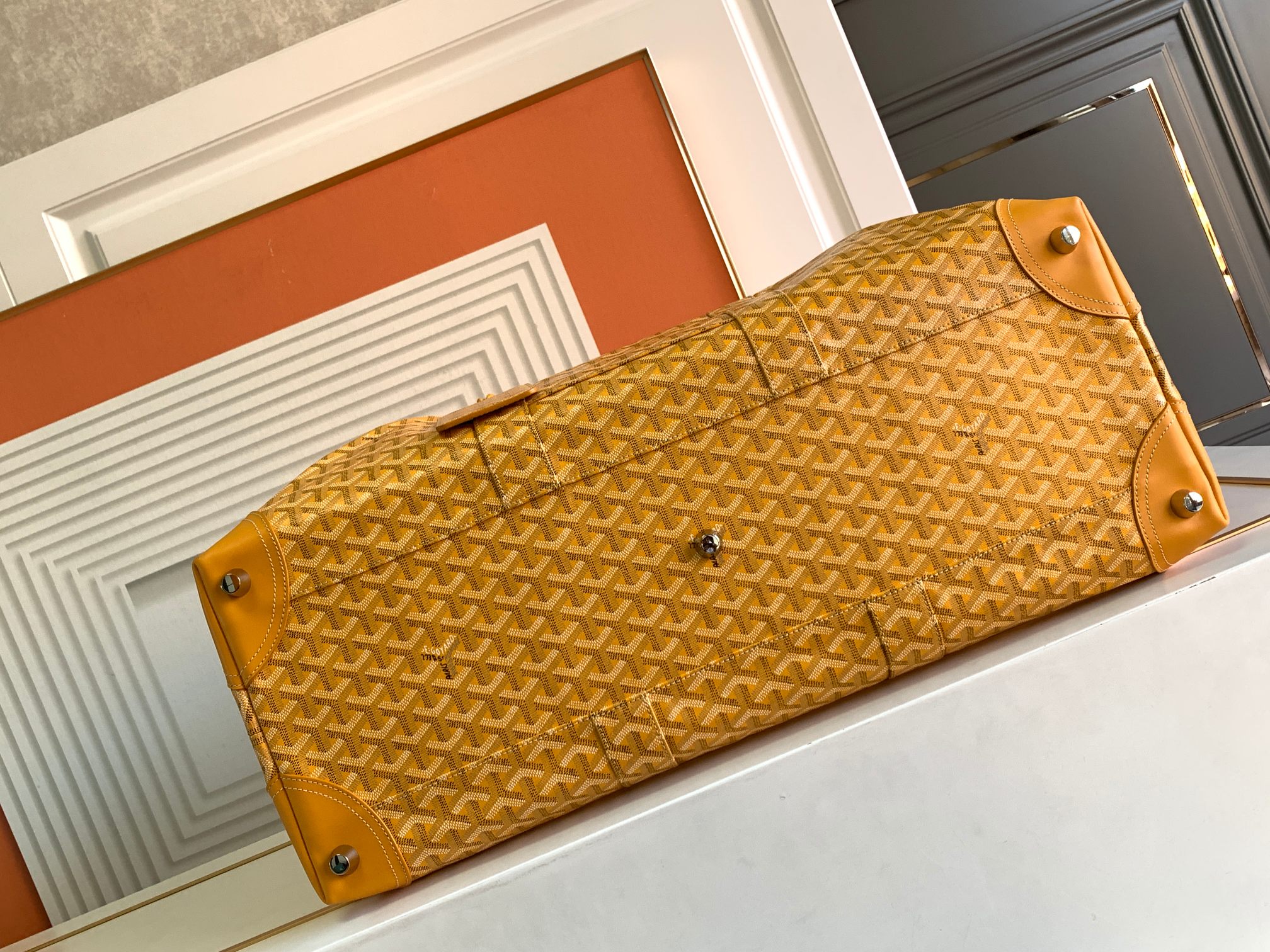 Goyard Boeing Bag-55x22x32CM
