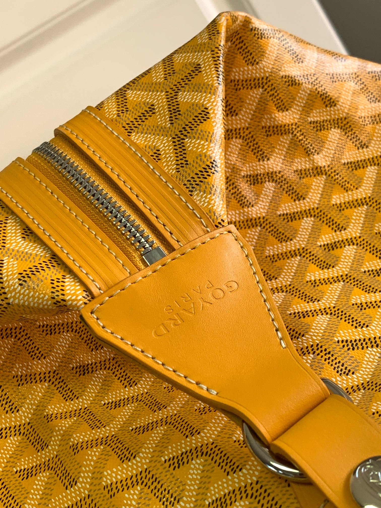 Goyard Boeing Bag-55x22x32CM