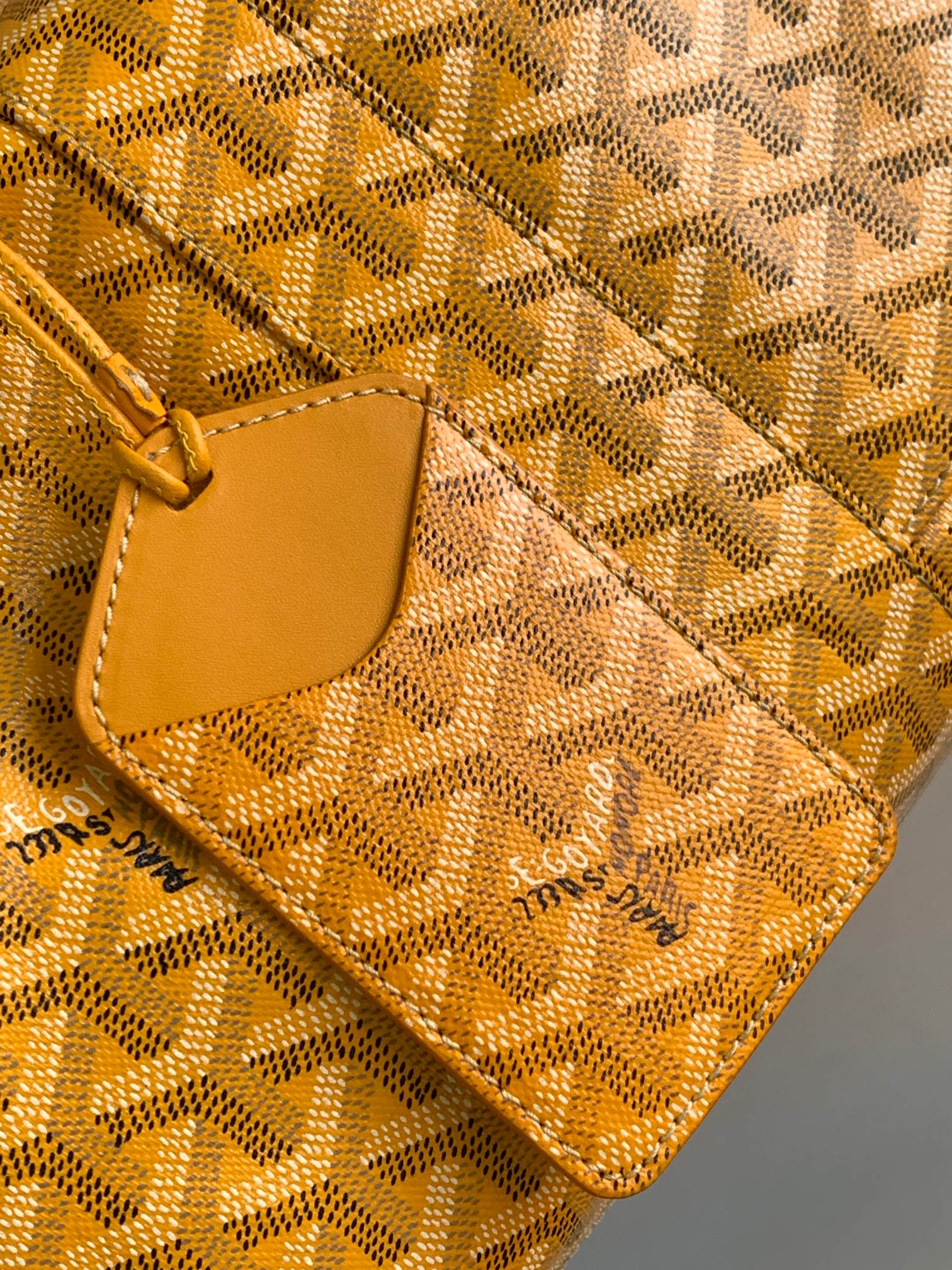 Goyard Boeing Bag-55x22x32CM