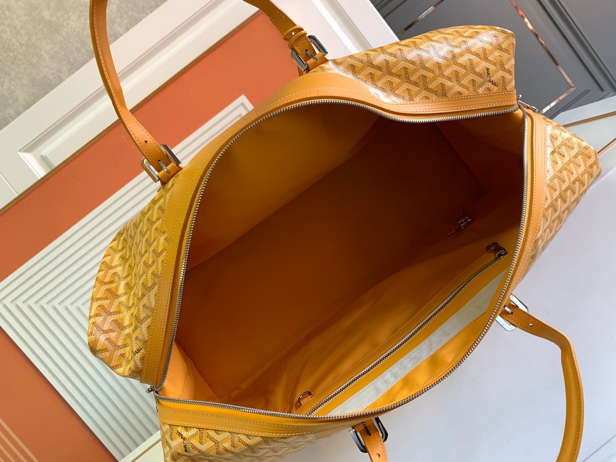 Goyard Boeing Bag-55x22x32CM