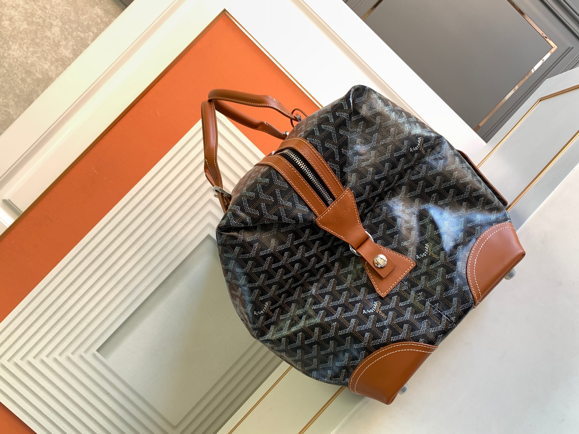 Goyard Boeing Bag-55x22x32CM