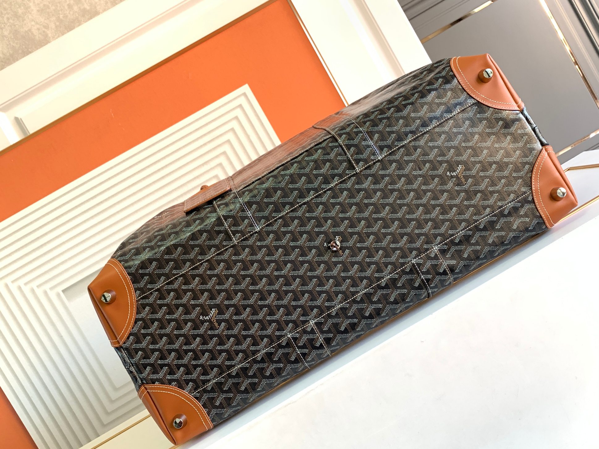 Goyard Boeing Bag-55x22x32CM